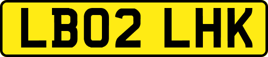 LB02LHK