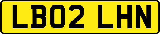 LB02LHN