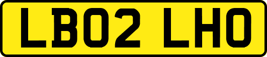 LB02LHO