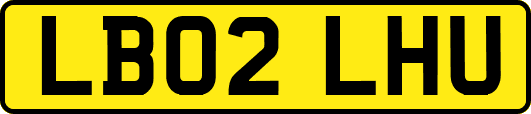 LB02LHU
