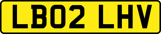 LB02LHV