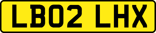 LB02LHX
