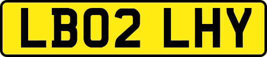 LB02LHY