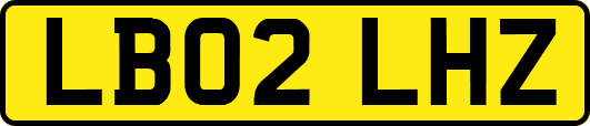 LB02LHZ