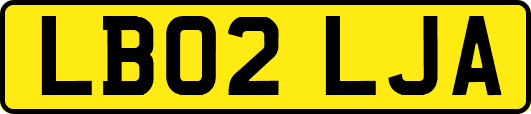LB02LJA