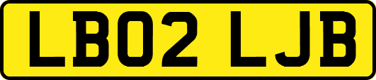 LB02LJB