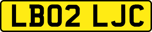 LB02LJC