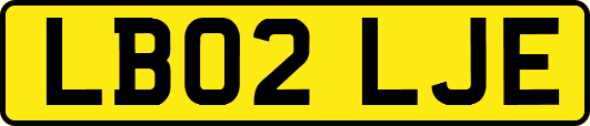 LB02LJE