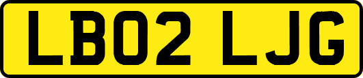 LB02LJG
