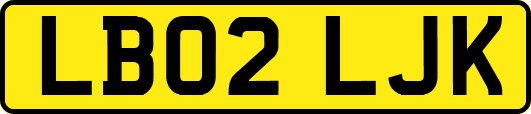LB02LJK