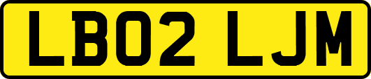 LB02LJM