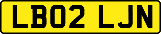 LB02LJN
