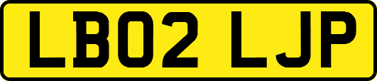 LB02LJP