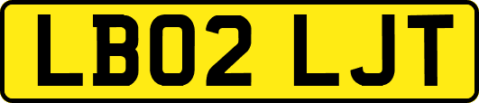 LB02LJT