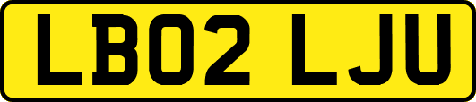 LB02LJU