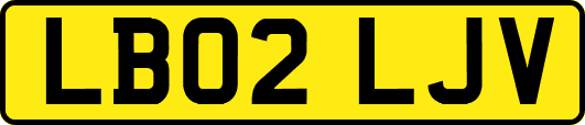 LB02LJV
