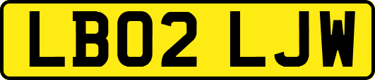 LB02LJW