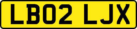 LB02LJX