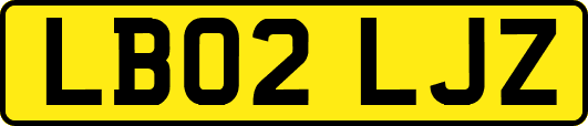 LB02LJZ