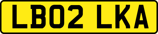 LB02LKA