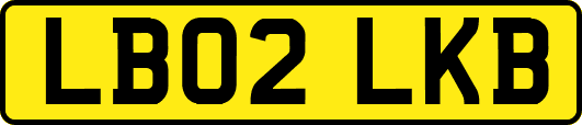 LB02LKB