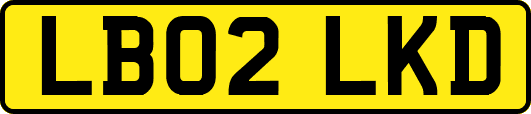 LB02LKD
