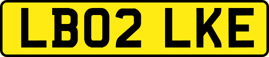 LB02LKE