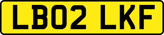 LB02LKF