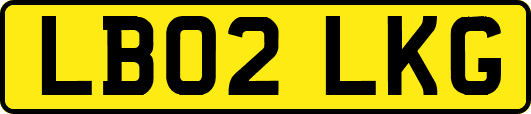 LB02LKG