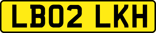 LB02LKH