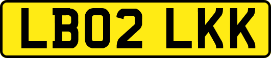 LB02LKK