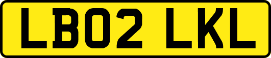 LB02LKL