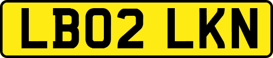 LB02LKN