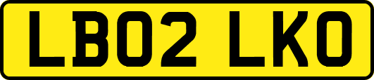 LB02LKO