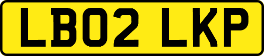 LB02LKP