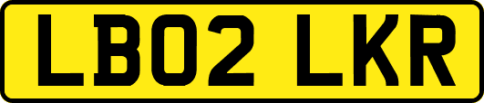 LB02LKR