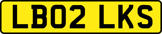 LB02LKS