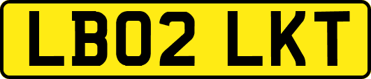 LB02LKT