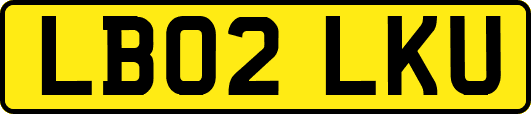 LB02LKU