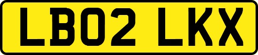 LB02LKX