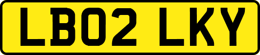 LB02LKY