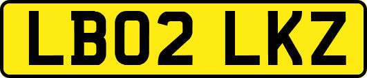 LB02LKZ