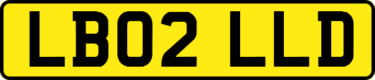LB02LLD