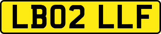 LB02LLF