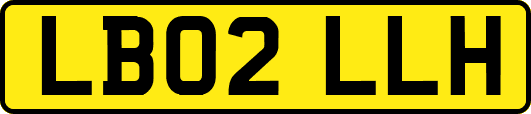 LB02LLH