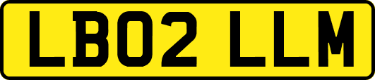 LB02LLM