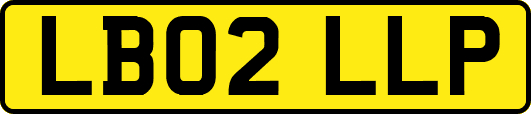 LB02LLP
