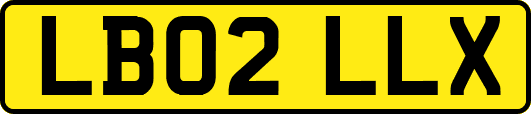 LB02LLX
