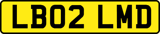 LB02LMD