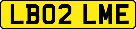 LB02LME